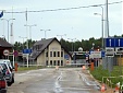 Reconstruction of Latvian-Russian border crossing Terehova to begin in April Reconstruction of Latvian-Russian border crossing Terehova to begin in April