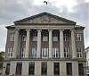 Danske Bank to close all of its banking activities in Baltics, Russia Danske Bank to close all of its banking activities in Baltics, Russia