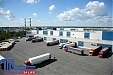 Latvian company to build transport and logistics center in Tashkent Latvian company to build transport and logistics center in Tashkent