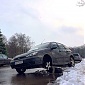 Latvian insurers receive about 400 claims for car damages due to poor quality roads in 2019 Latvian insurers receive about 400 claims for car damages due to poor quality roads in 2019
