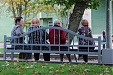 Avg old-age pension grew 8.7% in Estonia in 2018 Avg old-age pension grew 8.7% in Estonia in 2018