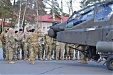 Latvia to invest EUR 50 mln a year in military infrastructure Latvia to invest EUR 50 mln a year in military infrastructure