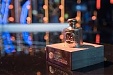 The Kilogram of Culture 2018 Awards Have Been Presented – With the Support of Rietumu Bank’s Charity Fund The Kilogram of Culture 2018 Awards Have Been Presented – With the Support of Rietumu Bank’s Charity Fund