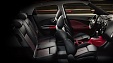 Women in Latvia prefer small and compact SUVs - leasing company Women in Latvia prefer small and compact SUVs - leasing company
