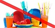 City of Tallinn bans disposable plastic utensils at public events from Oct 1 City of Tallinn bans disposable plastic utensils at public events from Oct 1
