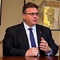Laws must be observed in deciding on Huawei, Lithuanian foreign minister says Laws must be observed in deciding on Huawei, Lithuanian foreign minister says