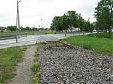 Renge rebuilding: Lithuania's PPS finds no violations, commission still looking for threat Renge rebuilding: Lithuania's PPS finds no violations, commission still looking for threat