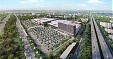 Akropole shopping mall to open in early April Akropole shopping mall to open in early April