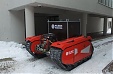 City of Tartu, Milrem Robotics to develop service robots for city maintenance City of Tartu, Milrem Robotics to develop service robots for city maintenance