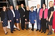 AmCham elects new Board AmCham elects new Board