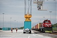 Lithuanian Railways' Jan-Feb revenue up 14 % Lithuanian Railways' Jan-Feb revenue up 14 %
