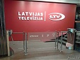 Latvian Television's board chairman Giels steps down Latvian Television's board chairman Giels steps down