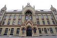 Corruption Prevention Bureau searches Riga Hospital No.1, detains three persons Corruption Prevention Bureau searches Riga Hospital No.1, detains three persons