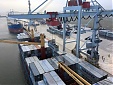 Freight handling by Estonian ports up 11 pct on year in March Freight handling by Estonian ports up 11 pct on year in March