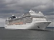 1st cruise ship of 2019 season to visit Estonia on Saturday 1st cruise ship of 2019 season to visit Estonia on Saturday