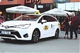Estonia: Tulika Takso to buy 40 hybrid cars for EUR 800,000 Estonia: Tulika Takso to buy 40 hybrid cars for EUR 800,000