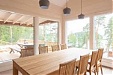 Estonia Leedo planning to open 2nd wooden house factory in China Estonia Leedo planning to open 2nd wooden house factory in China