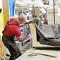 Lithuania's Scapa Baltic plans to build factory in Belarus Lithuania's Scapa Baltic plans to build factory in Belarus