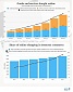 Estonian residents did more online shopping than before Estonian residents did more online shopping than before