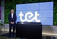 Tet telecommunications company achieves EUR 40.6 mln profit in 2018 Tet telecommunications company achieves EUR 40.6 mln profit in 2018