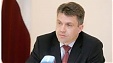 Latvian Farmers' Union to nominate Ombudsman Juris Jansons for president Latvian Farmers' Union to nominate Ombudsman Juris Jansons for president