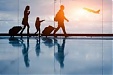 Lithuania registers positive migration balance for 3rd month in a row Lithuania registers positive migration balance for 3rd month in a row