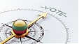 Referenda and presidential election in Lithuania in key figures Referenda and presidential election in Lithuania in key figures