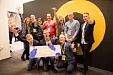 Net Group wins Estonia's 1st data visualization hackathon Net Group wins Estonia's 1st data visualization hackathon