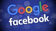 Study: Facebook, Google command 40% of online ad market in Estonia Study: Facebook, Google command 40% of online ad market in Estonia