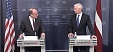 US backs overhaul of Latvian financial sector announced by PM Karins - US Treasury official US backs overhaul of Latvian financial sector announced by PM Karins - US Treasury official