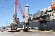 Estonia: Pipeline installation of the offshore part of Balticconnector to begin Estonia: Pipeline installation of the offshore part of Balticconnector to begin