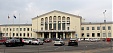 Vilnius airport's platform to be reconstructed Vilnius airport's platform to be reconstructed