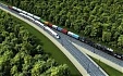 Designing Vangazi-Salaspils-Misa section of Rail Baltica to cost EUR 12.024 mln Designing Vangazi-Salaspils-Misa section of Rail Baltica to cost EUR 12.024 mln