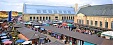 KNAB wants Riga Central Market official prosecuted for bribery KNAB wants Riga Central Market official prosecuted for bribery