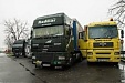 Lithuanian transmin calls on Europe to open up its haulage market Lithuanian transmin calls on Europe to open up its haulage market