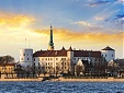 Coface expects Baltic export growth to slow down this year Coface expects Baltic export growth to slow down this year