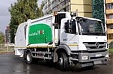 Eco Baltia supervisory board expresses no confidence in Eco Baltia Vide management board Eco Baltia supervisory board expresses no confidence in Eco Baltia Vide management board