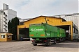 Swedbank issues EUR 24.49 mln loan to Dobeles Dzirnavnieks grain mill Swedbank issues EUR 24.49 mln loan to Dobeles Dzirnavnieks grain mill