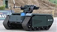 Dutch Army receives 2 Milrem UGVs Dutch Army receives 2 Milrem UGVs