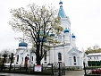 Eight Latvian Churches Receive Financing Within the Framework of the Competition “Latvian Sacral Heritage” Eight Latvian Churches Receive Financing Within the Framework of the Competition “Latvian Sacral Heritage”