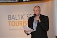 Sustainable tourism cooperation in the Baltic Sea region Sustainable tourism cooperation in the Baltic Sea region