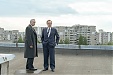 Success of HBO’s Chernobyl Puts Vilnius in Spotlight as Prime Location for Filming in Region Success of HBO’s Chernobyl Puts Vilnius in Spotlight as Prime Location for Filming in Region