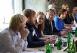 Baltic education ministers: Challenges in education field are similar Baltic education ministers: Challenges in education field are similar