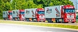 Latvia: Trucking company Kreiss turnover increases 0.5% in 2018 Latvia: Trucking company Kreiss turnover increases 0.5% in 2018