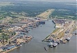 Klaipeda port's cargo traffic up 8.5% to 19.8 mln tons Klaipeda port's cargo traffic up 8.5% to 19.8 mln tons