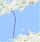 Balticconnector undersea gas pipeline reaches land in Estonia Balticconnector undersea gas pipeline reaches land in Estonia