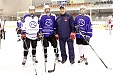 The Tretiak School of Goaltending Is in Riga Again The Tretiak School of Goaltending Is in Riga Again