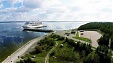 Saaremaa to start search for operator of Montu-Ventspils ship route Saaremaa to start search for operator of Montu-Ventspils ship route