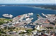 29.2 mln Tallinna Sadam shares change hands in 1st year of listing 29.2 mln Tallinna Sadam shares change hands in 1st year of listing