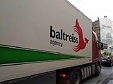 Competition Council allows Stena Line Scandinavia to to acquire decisive influence in Baltreiss Competition Council allows Stena Line Scandinavia to to acquire decisive influence in Baltreiss